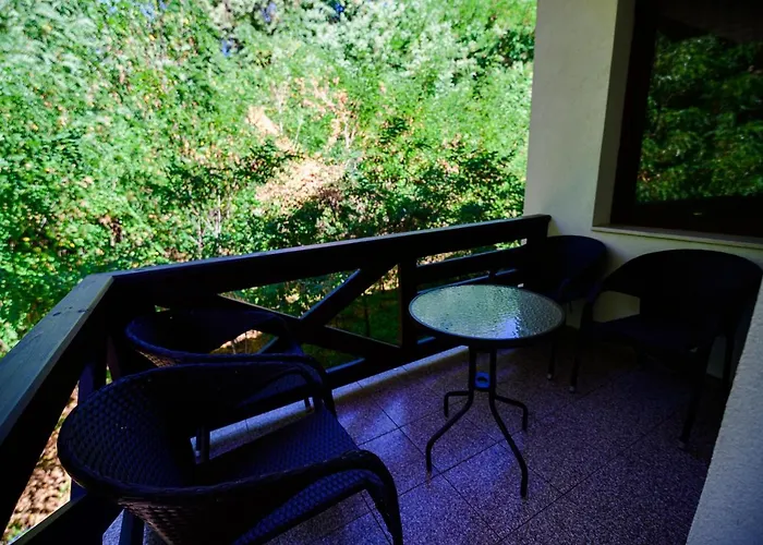 Relax Houses