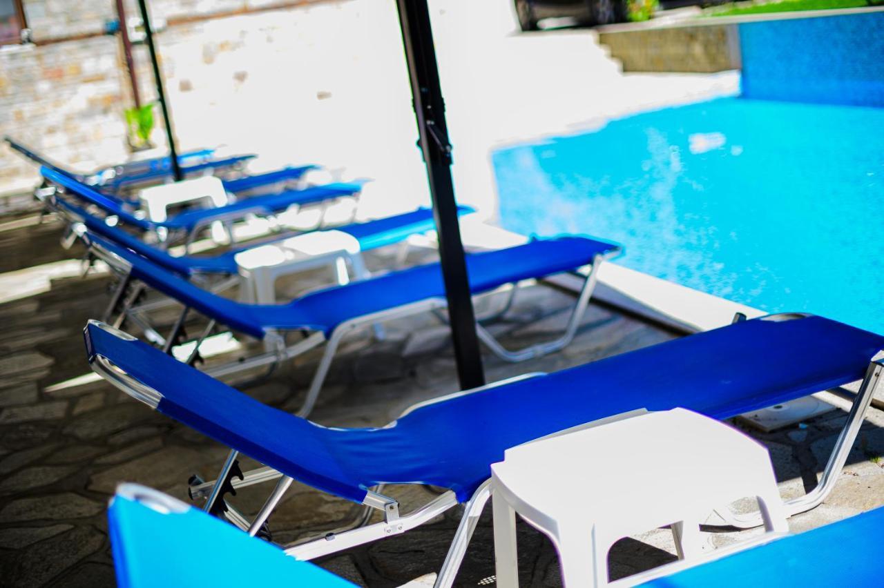 Aparthotel Relax *